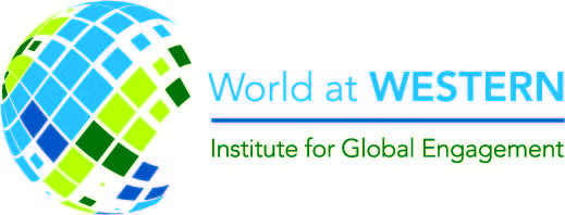World At Western, Institute for Global Engagement