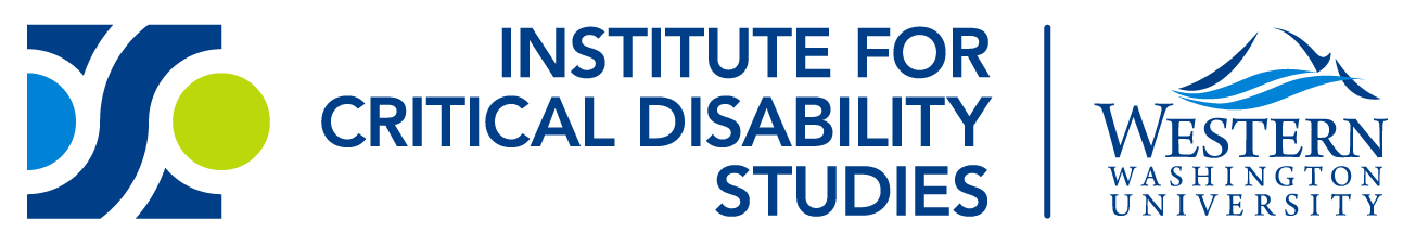 Institute for Critical Disability Studies